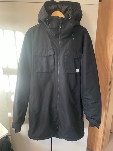 Protest snowboardjacke - protest,
