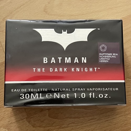 Batman the dark - batman, 30ml