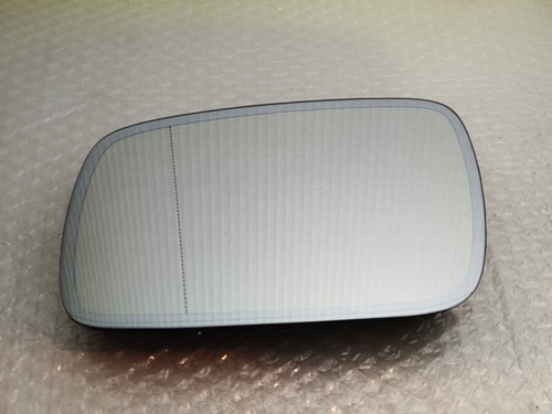 Phaeton spiegelglas - vw,