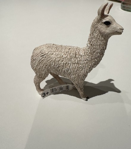 Schleich lama 2020 17086 - lama,