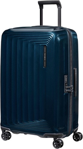 Samsonite nuon spinner - samsonite,