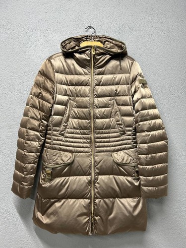 Peuterey womens down parka