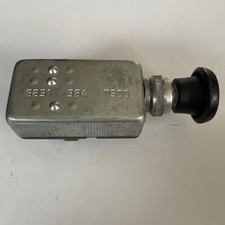 DKW 102 Audi VW NSU Prinz
