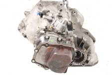 Getriebe (Schaltung) 5 Gang Opel CORSA C F13 Ü3.94 55351216 1.2 55 KW 75 PS
