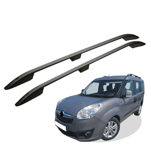 Dachreling passend für opel - passend,