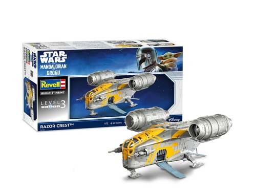 Revell 06747 the - revell, (l3)
