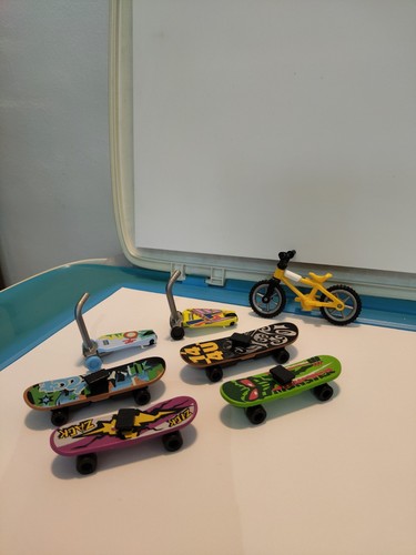 Konvolut playmobile - 7,