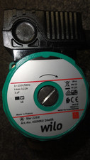 Wilo Star-z 25/2