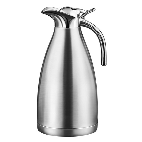 Edelstahl isolierflasche - l, edelstahl-isolierflasche