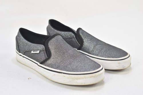 Vans damen halbschuhe - , slipper