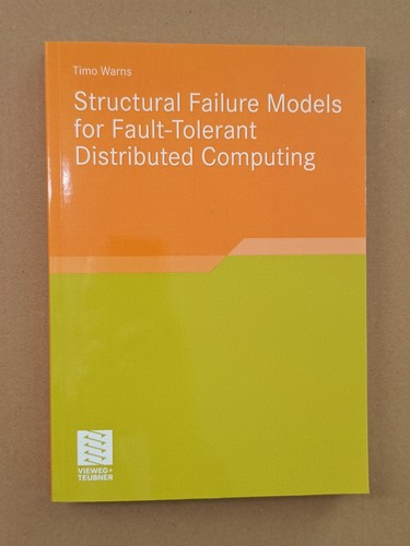 Structural failure models for - structural,