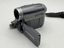 Sony Camcorder Handycam MiniDV Videokamera Kamera DCR-HC90E
