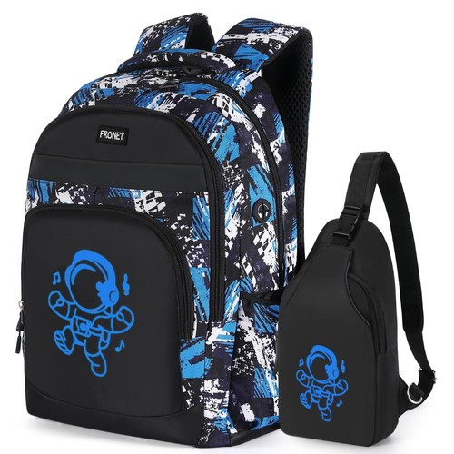 Schulrucksack jungen teenager - jungen,