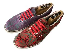 Vans X MoMA Herren Sportschuhe