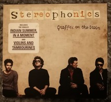 Stereophonics - Graffiti On