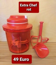 Tupperware Extra Chef  Sonic