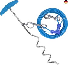 Petphabet Anlegepflock