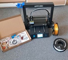 ANYCUBIC i3 Mega S 3D Drucker