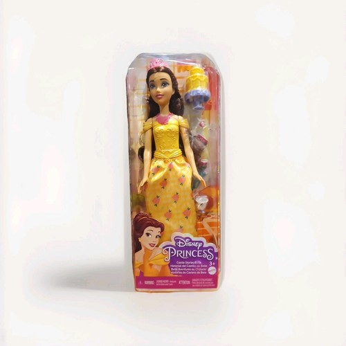 Disney princess castle stories - disney,