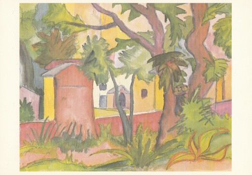 Hermann hesse kreuzweg zur - hermann,