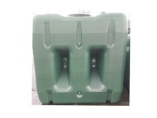 Regentonne Aktion !!! 2000