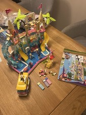 LEGO FRIENDS: Wasserpark von