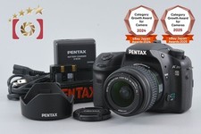 PENTAX K20D 14.6 MP Digital