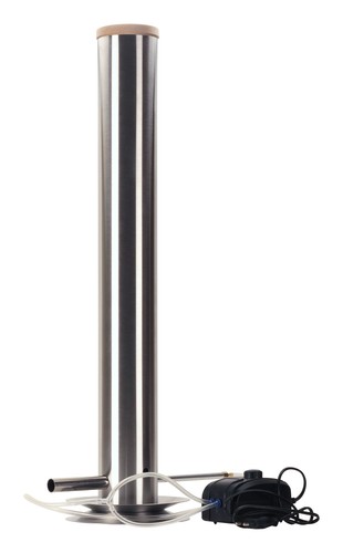 Börns downside 70cm - downside, 4,5l