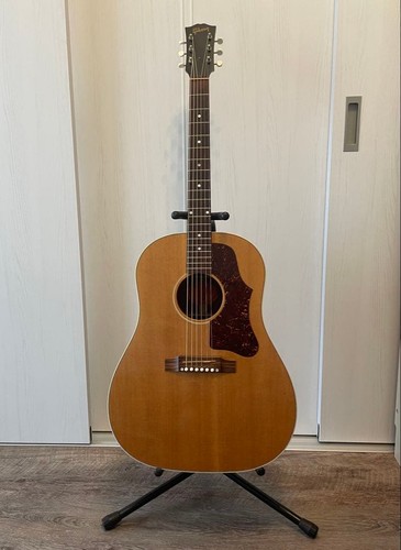 Gibson akustikgitarre - gibson,