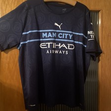 PUMA Manchester City Kevin De Bruyne