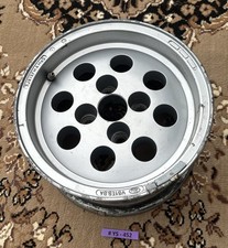 Ford Alufelge   7x13  ET 5  V81EB.BA   Taunus Granada Consul Escort