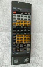 Original Fernbedienung Yamaha VP37310 RCX Remote Control