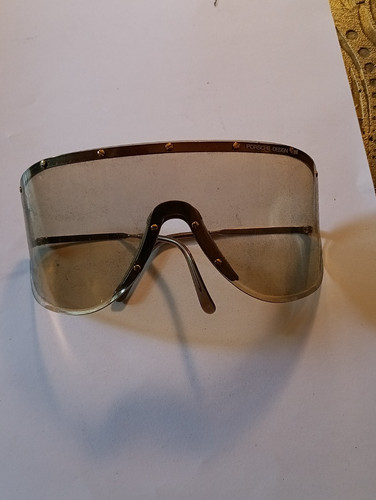 Sonnenbrille porsche carrera - sonnenbrille,