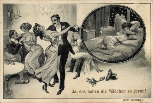 Lied das haben - lied, die