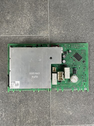 Miele waschmaschine - miele,