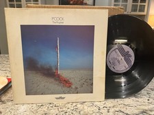 THE PROPHET ~ P'COCK ~ NEAR