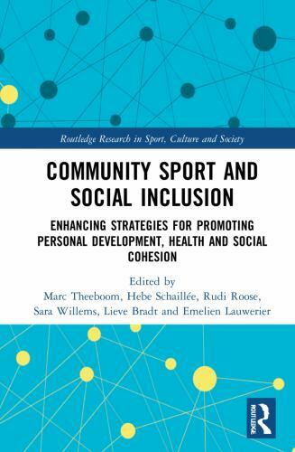 Community sport and social - sport,