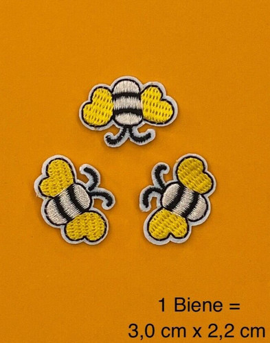 Bügelbild patch - 3, bügelbild,