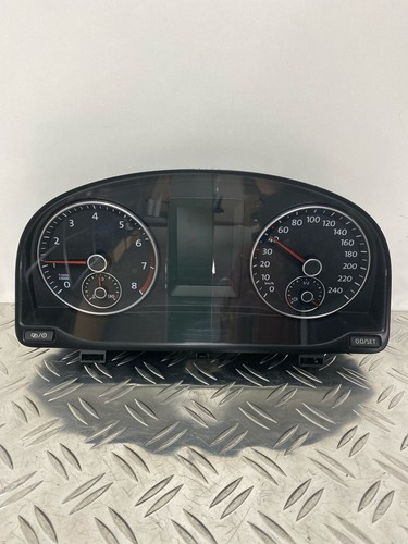 Tachometer kombiinstrument - kombiinstrument, vw