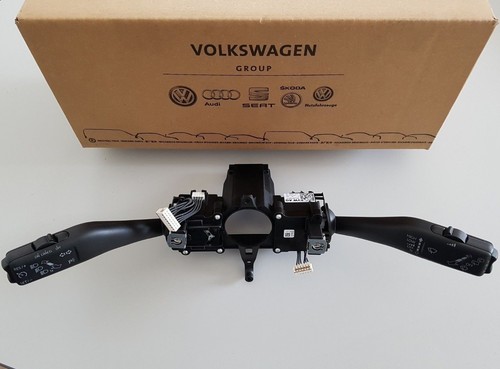 Original lenkstockschalter - original, vw