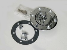 Guzzi Tankdeckel Cafe