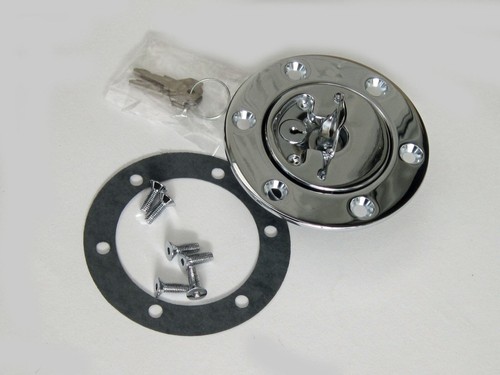 Guzzi tankdeckel cafe - tankdeckel,