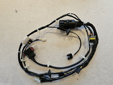Original opel vectra tür - original, b