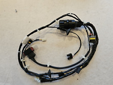 Original Opel Vectra B Tür Kabelsatz Kabelbaum vorne rechts 1299589 90568911 Neu