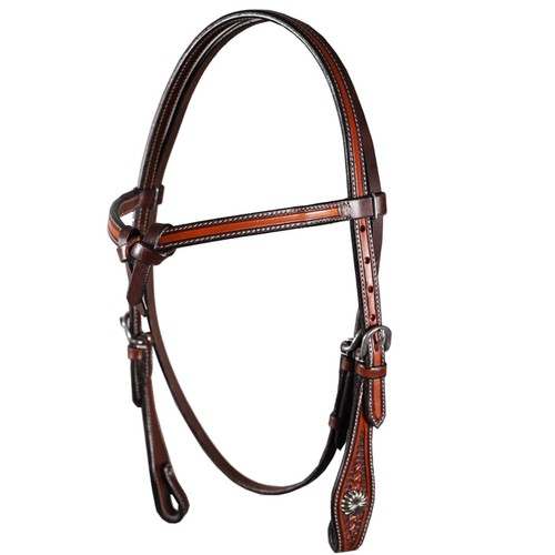 Western imports kopfstück - western,