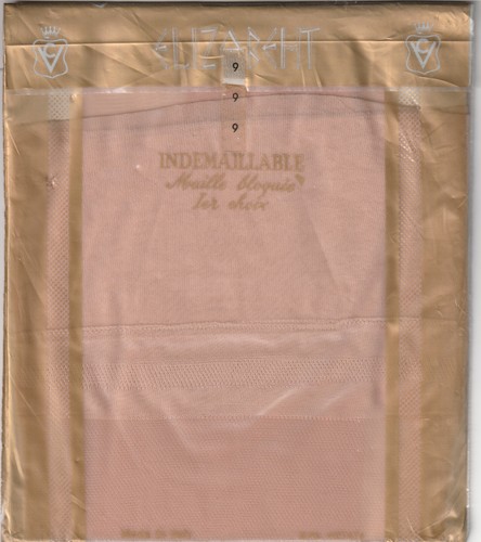 Vintage ital nylonstrümpfe - vintage,