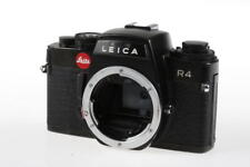 LEICA R4 Gehäuse - SNr: 1601300