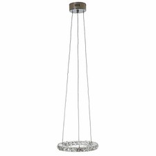 LED-Hängeleuchte HW152