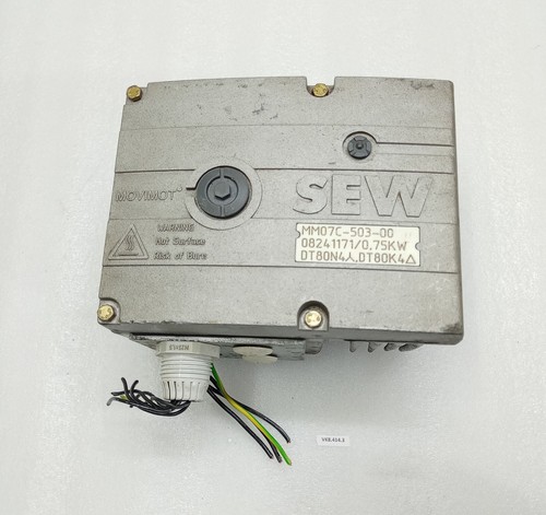Sew eurodrive movimot - sew,
