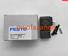 1 PCS NEW FESTO Magnetventil